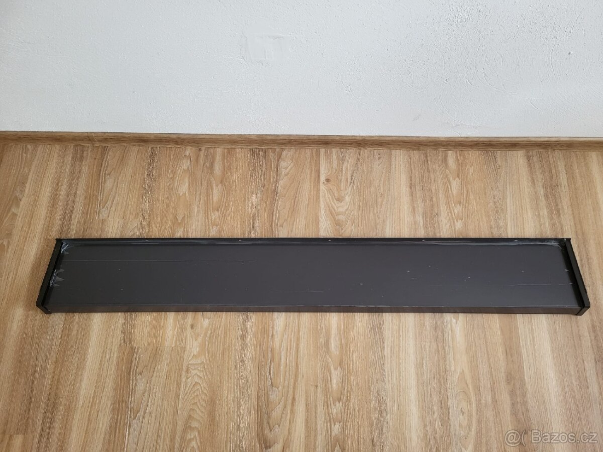 Venkovní parapety - NOVÉ