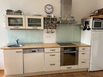 horkovzdušná trouba Gorenje