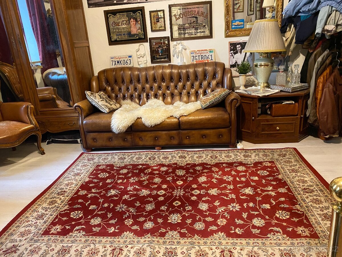 Koberec Classic Vzor 160x230