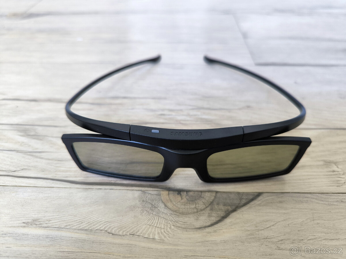 3D brýle Samsung SSG-5100GB