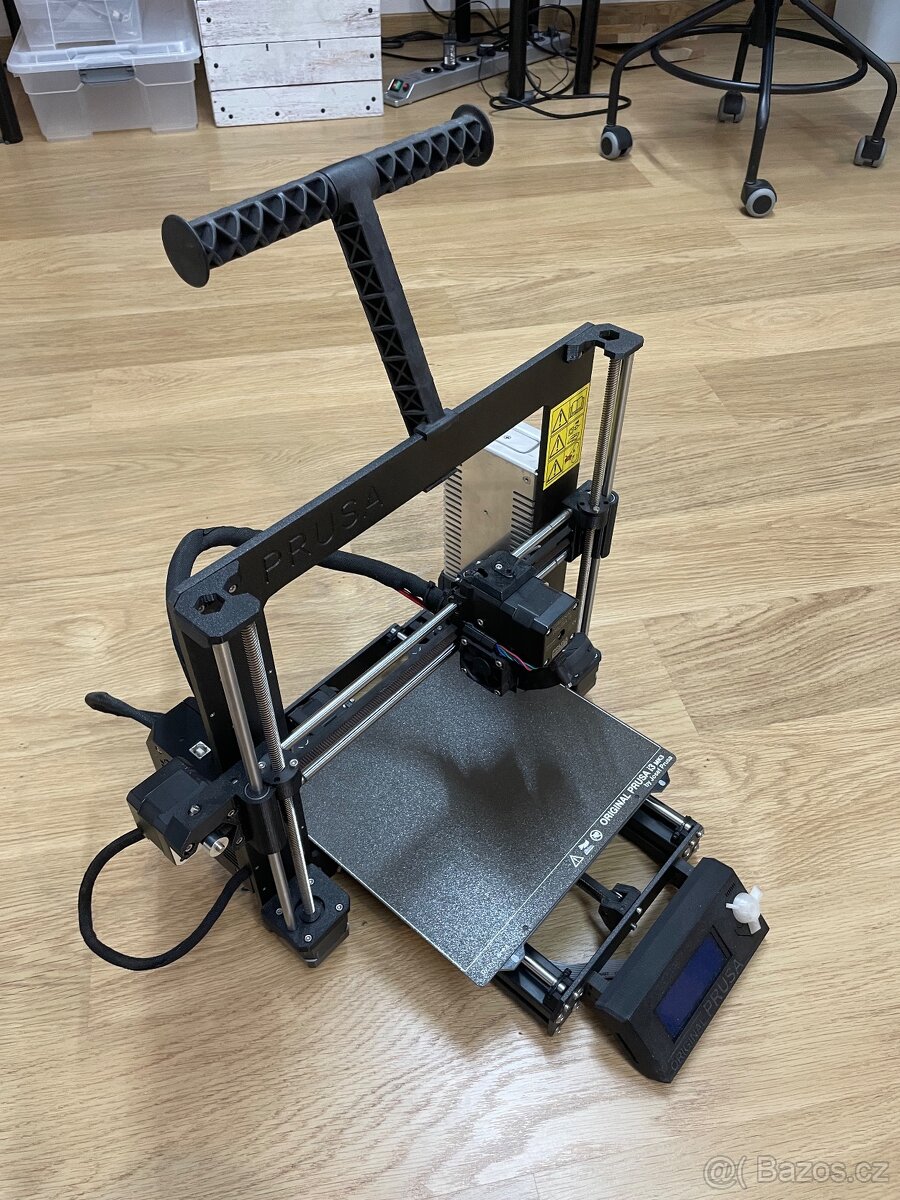PRUSA MK3