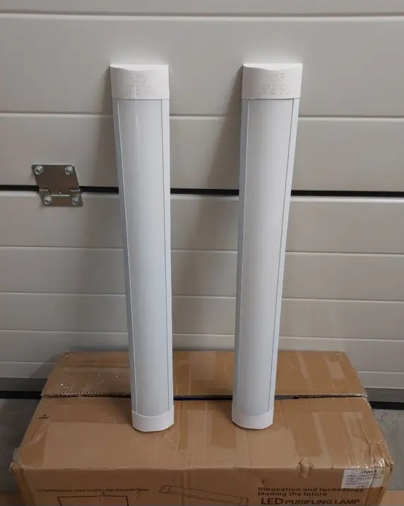 Úsporné led zářivky 60cm