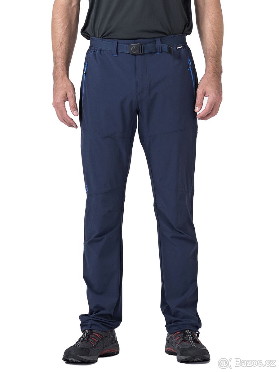 Pánské sportovní / outdoorové kalhoty - Ternua (vel M)