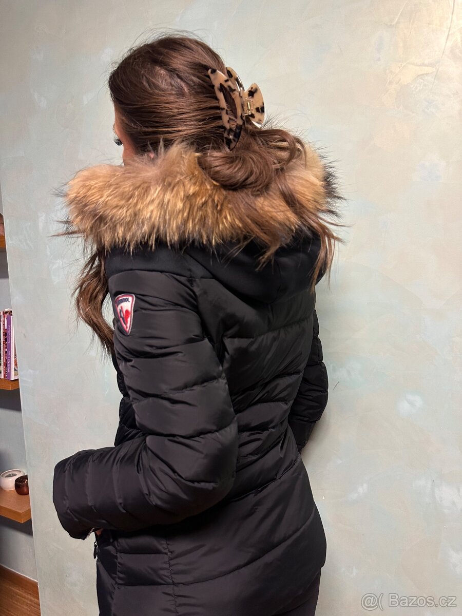 Lyžařská bunda Rossignol