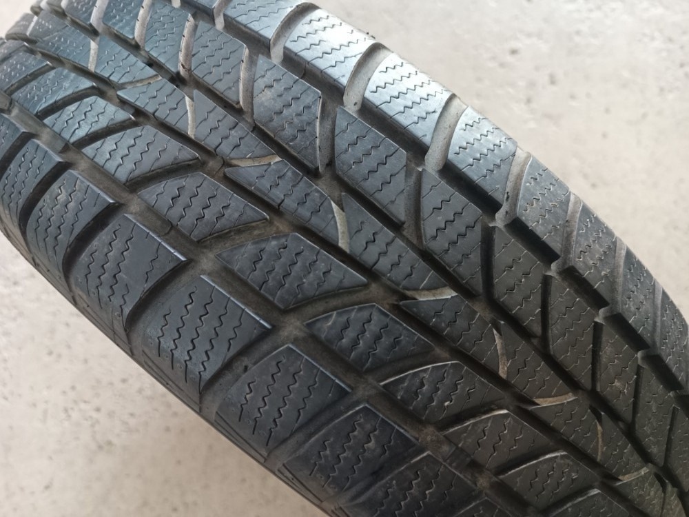 175/70 R13 HANKOOK (4820)
