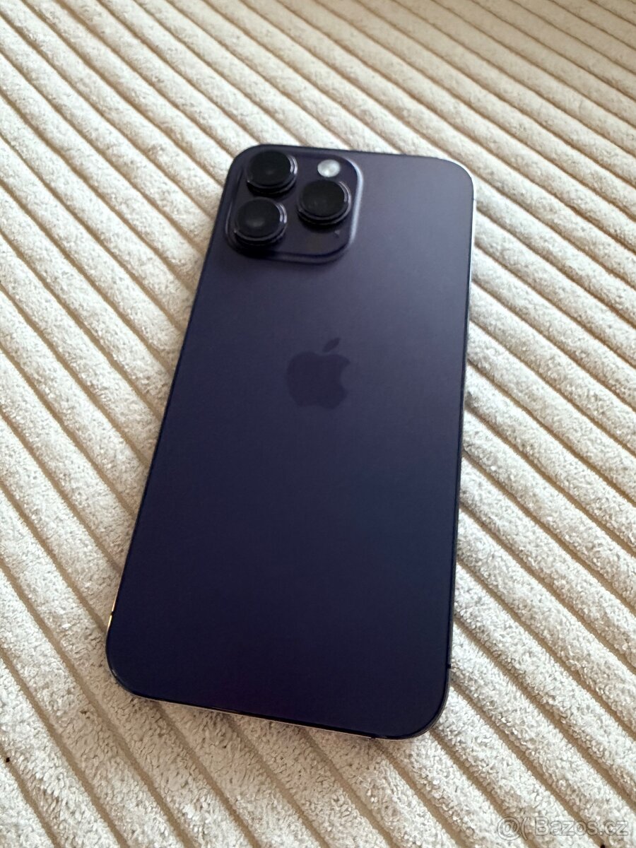 iPhone 14 Pro MAX 128GB