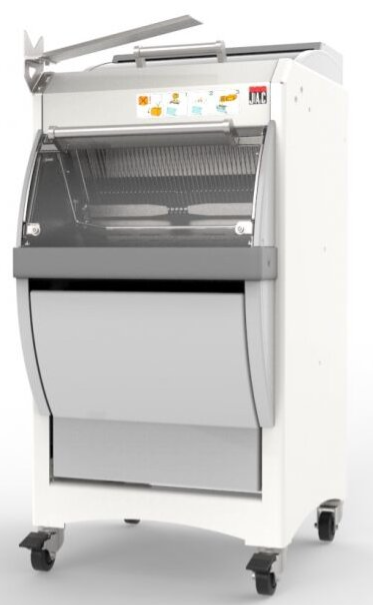 Kráječ pečiva JAC Self