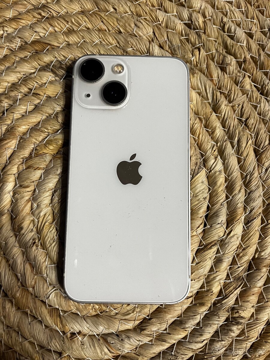 IPhone 13 mini, 128GB