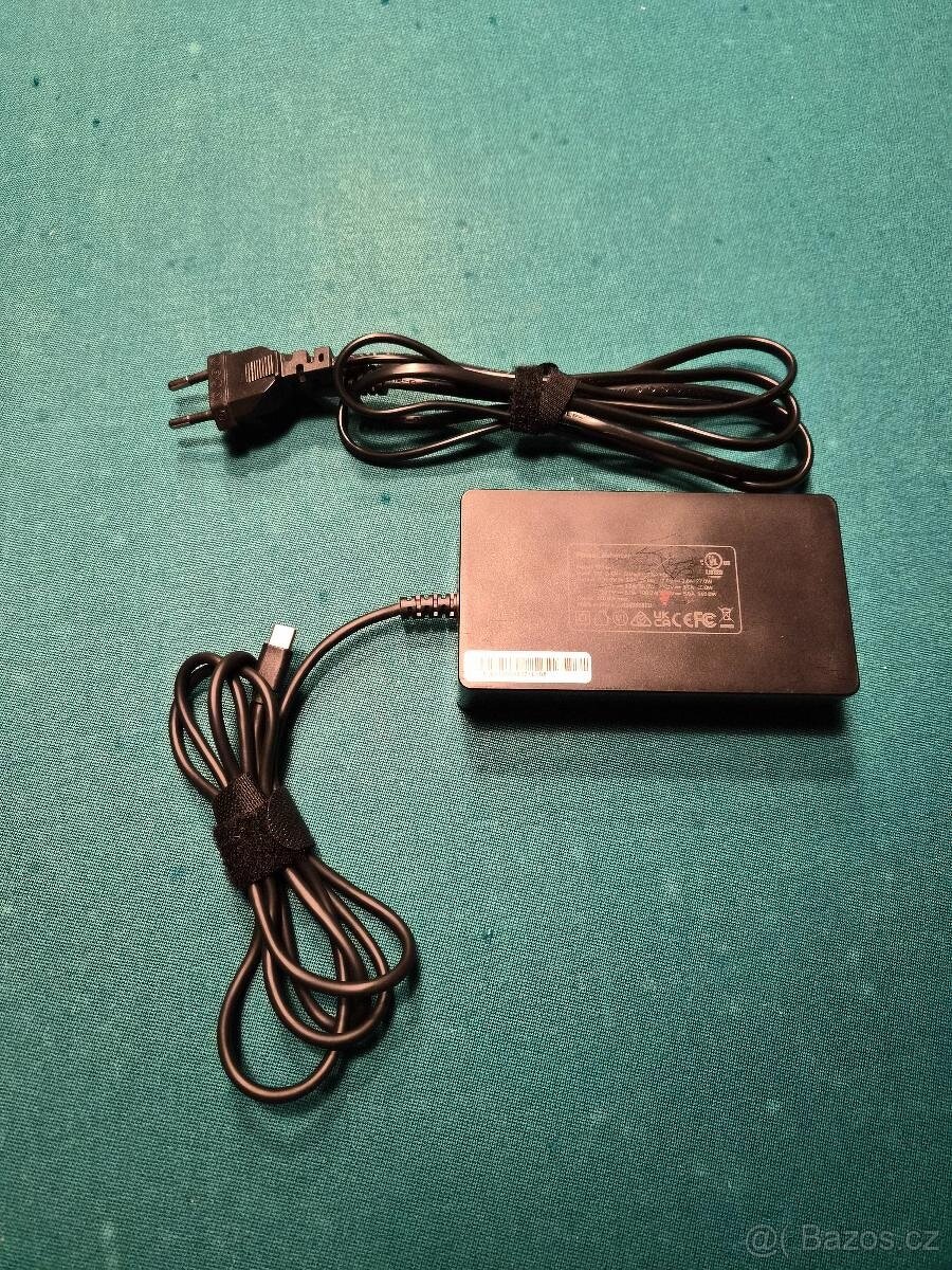 USB-C Power Delivery 140 W nabíjecí zdroj