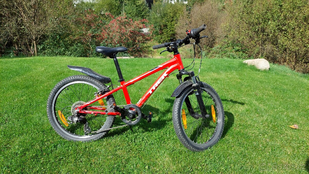 Kolo Trek Precaliber 20