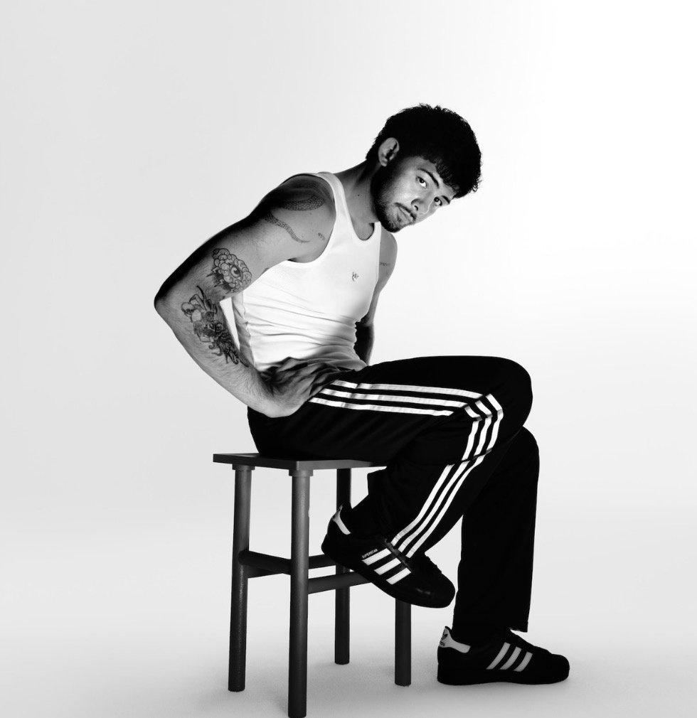 Calin 1.12. O2 stání