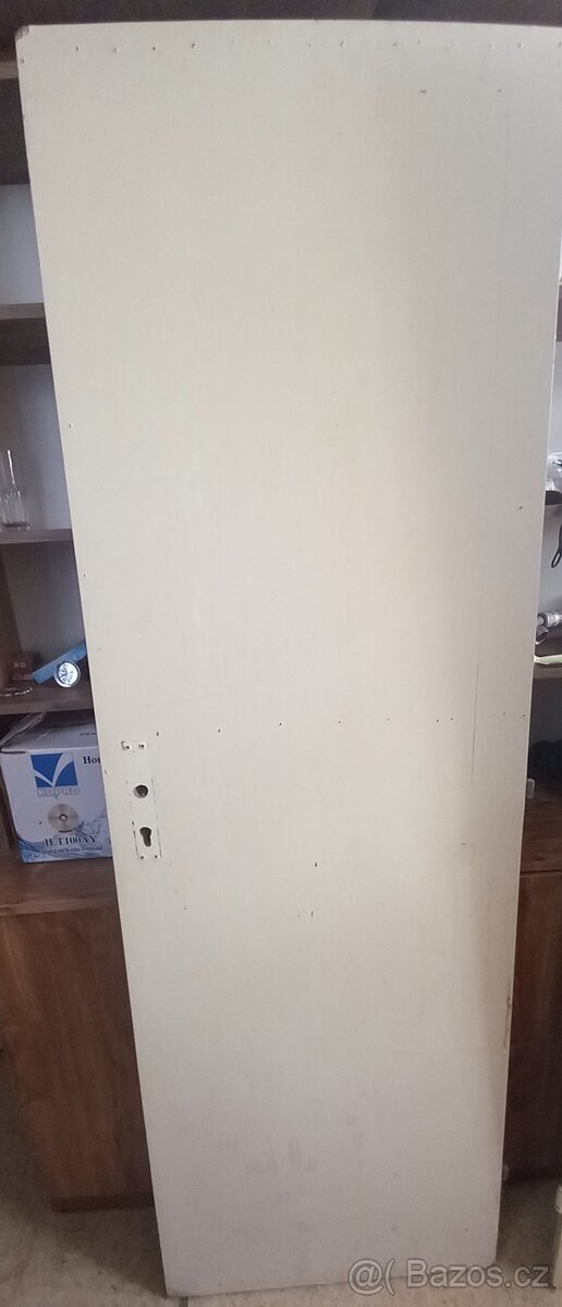 Interiérové dveře