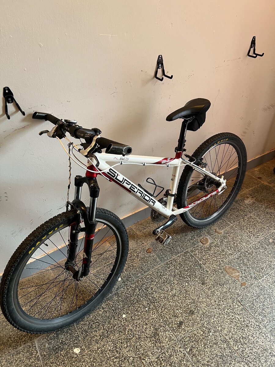 Kolo superior xc 825