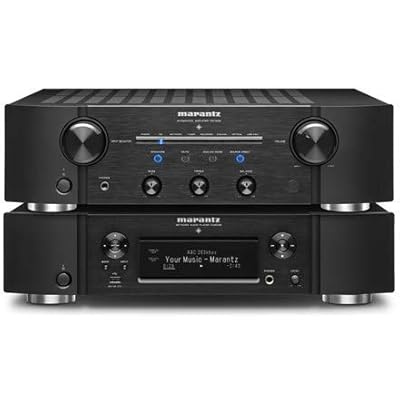 Marantz PM7005 + NA6005