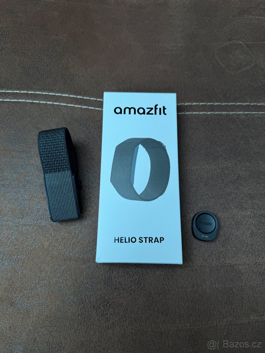 Amazfit Helio Strap / náramek
