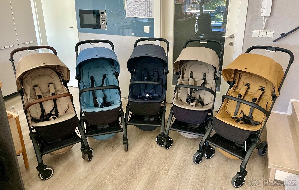 PRONAJEM kocarku do letadla na dovolenou