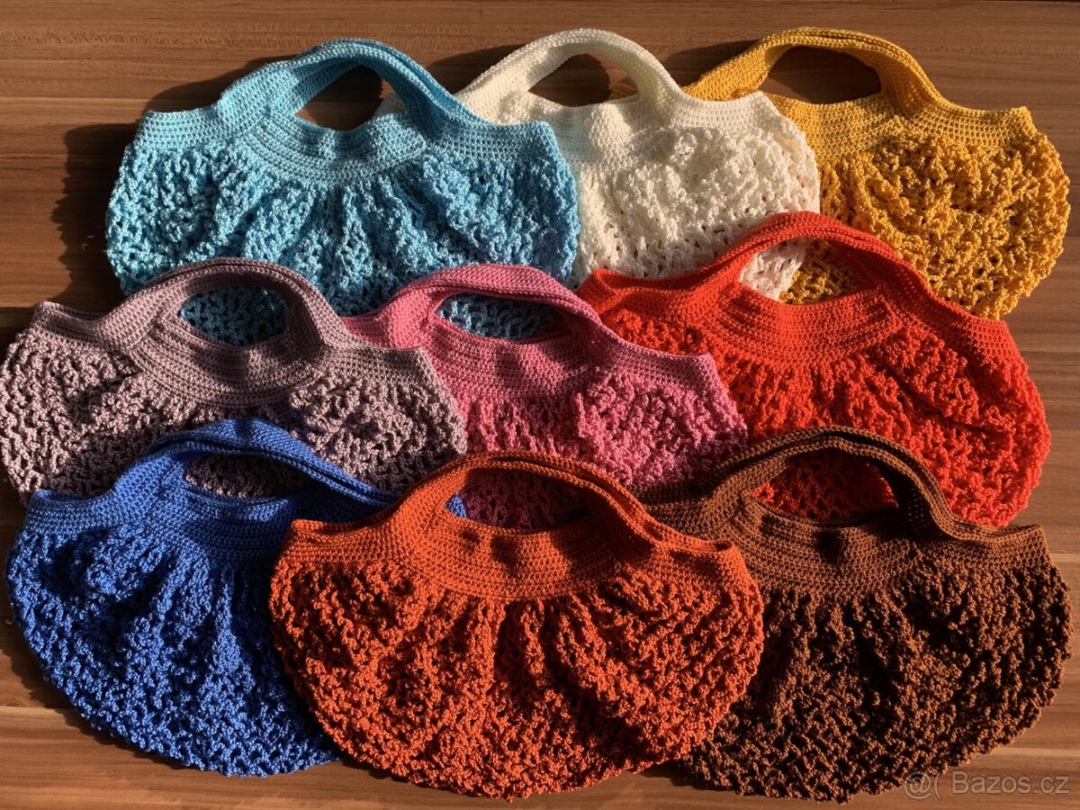 Síťovka - doprava zdarma