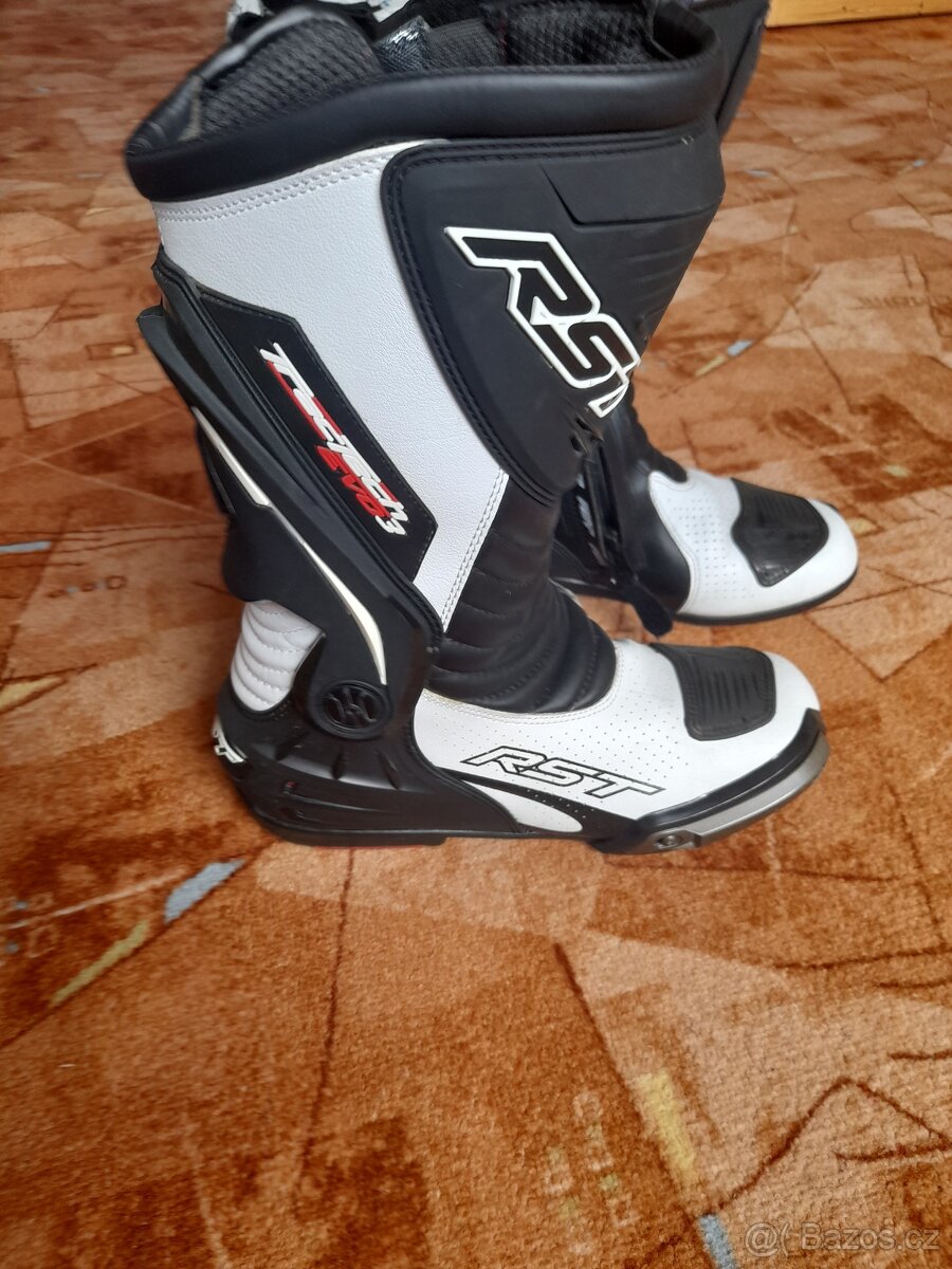 Boty RST