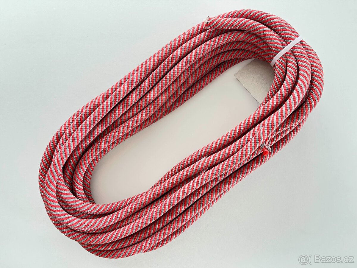 Dynamické lano - 9,8 mm - 18 m