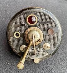 Scintilla spínací skříňka