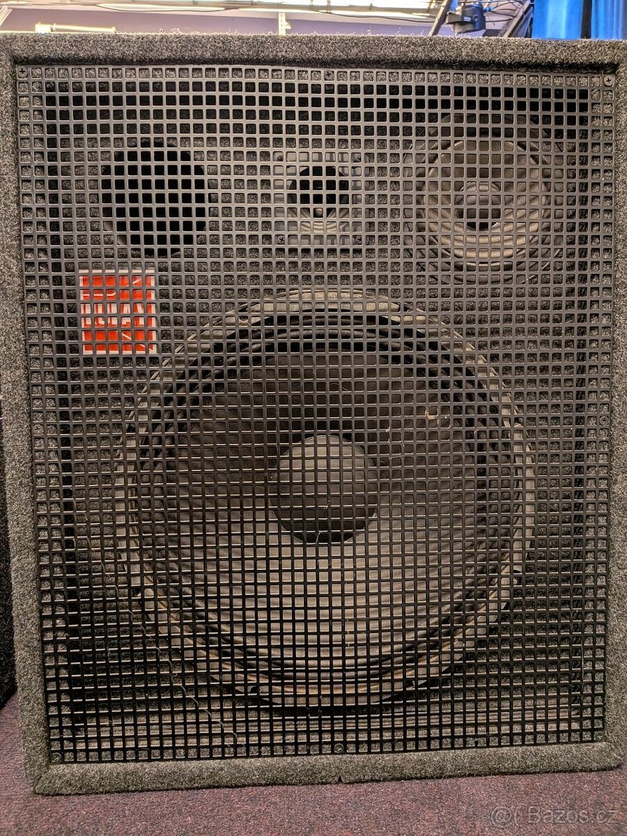 2x Reproduktory ROLAY pasivní