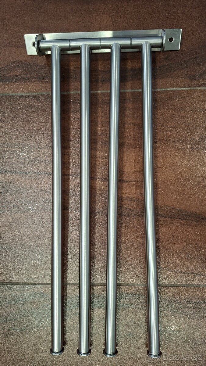 Sušák na ručníky IKEA