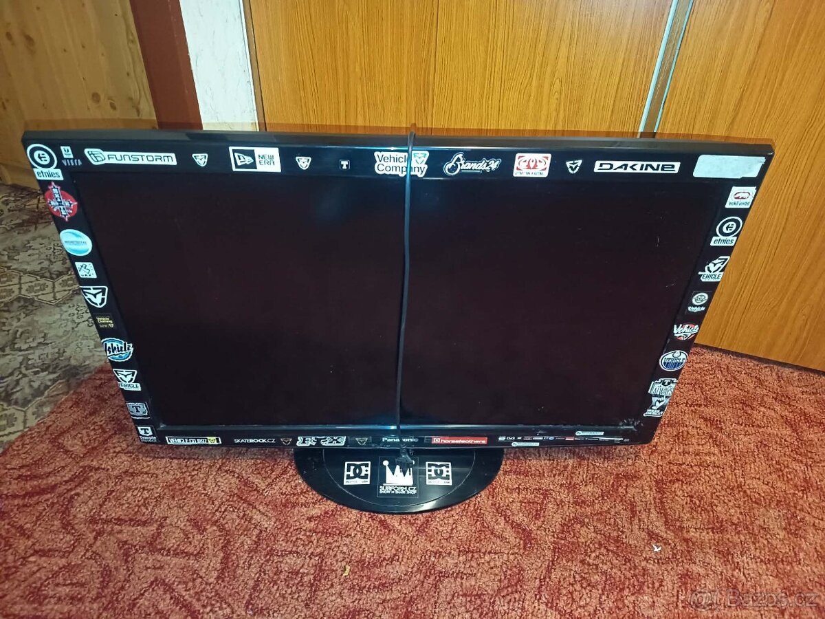 Prodám televizi Panasonic