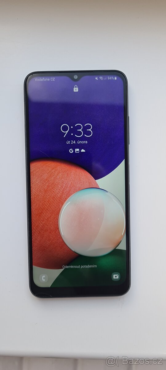 Samsung Galaxy a22 5g