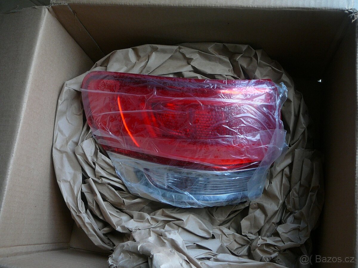 Jeep Grand Cherokee WK2, 2014