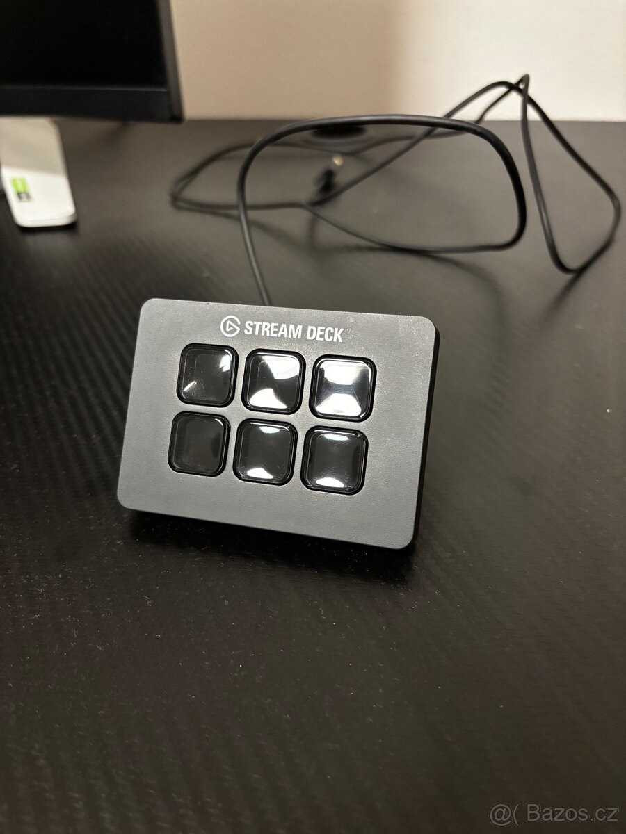 Elgato Stream deck mini