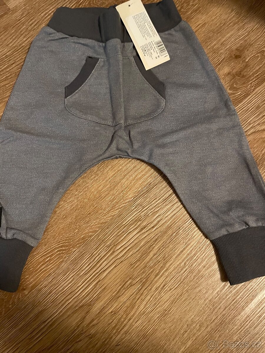 Kalhoty vel. 80 nove