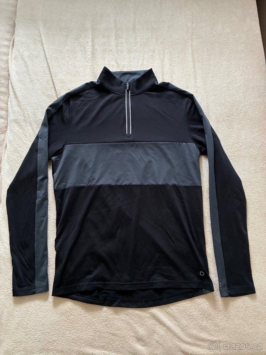 Funkční tričko mikina vel. S