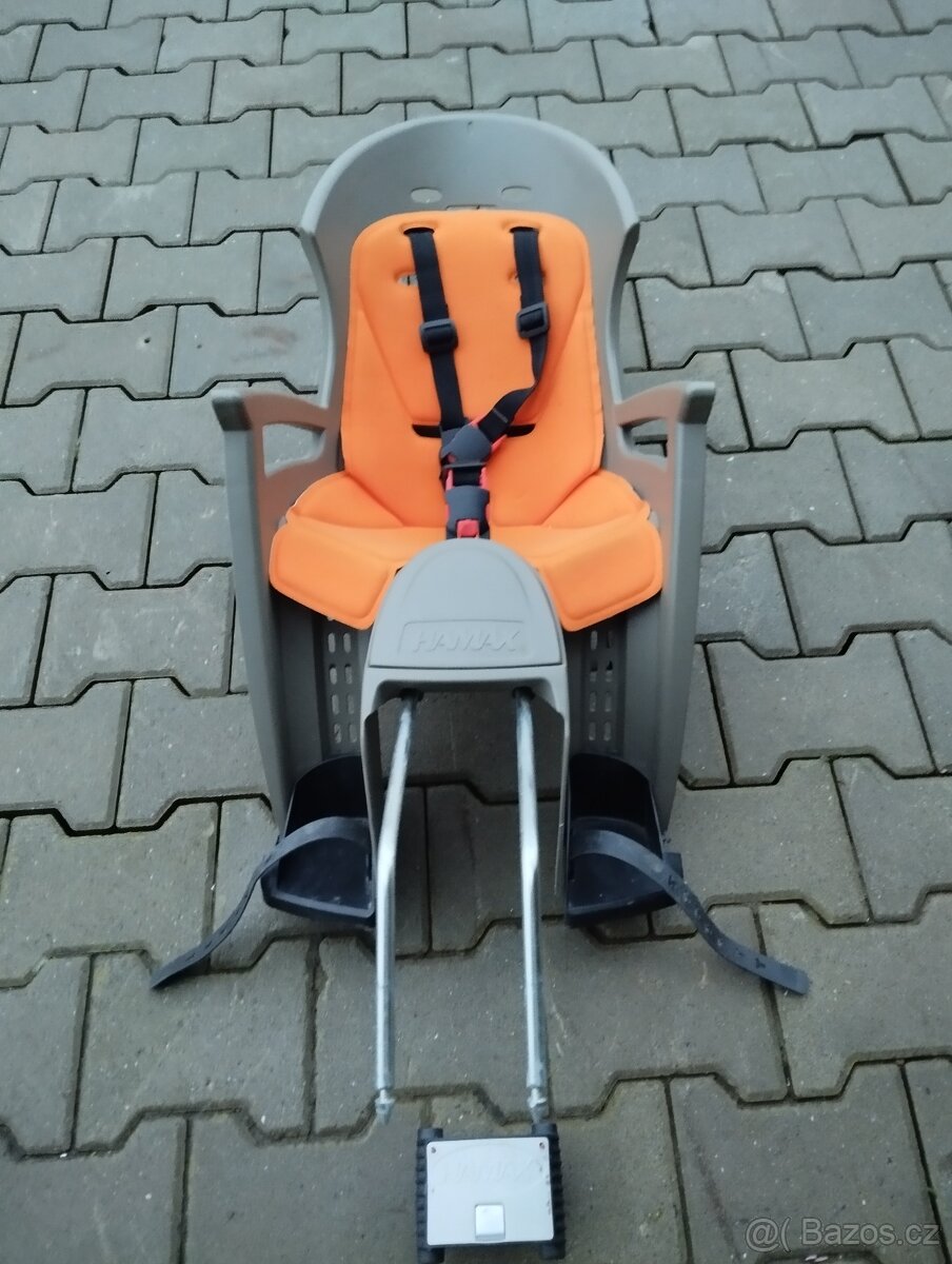 Dětská sedačka