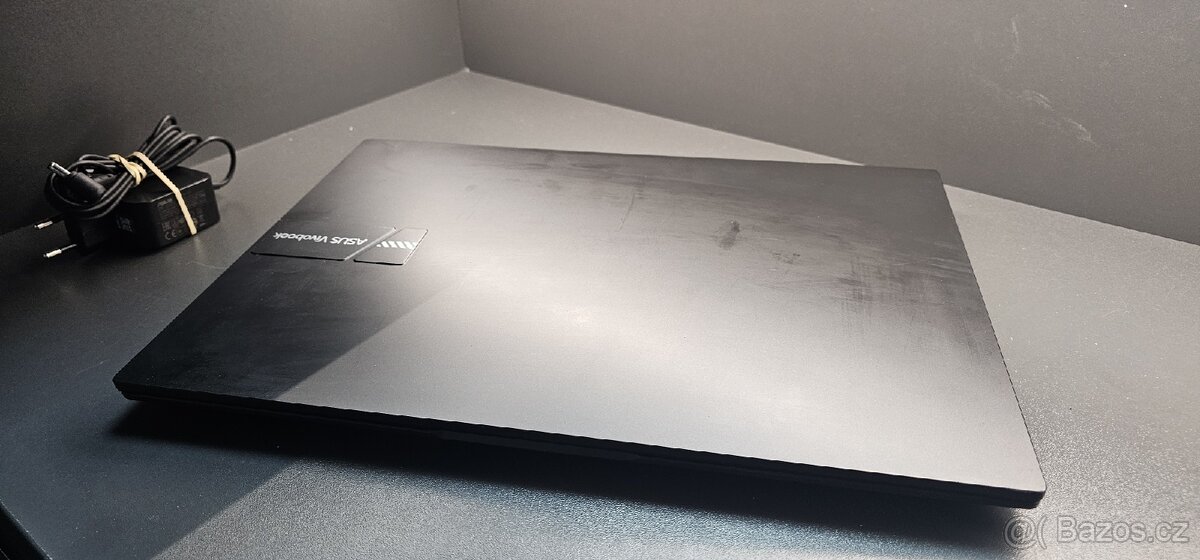 Notebook asus vivobook 16 m1605y