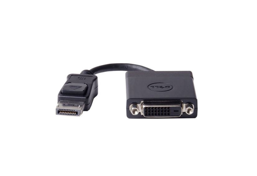 Dell Adaptér DisplayPort na DVI