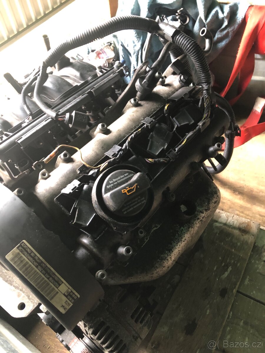 1.4 16v 74kw BBZ