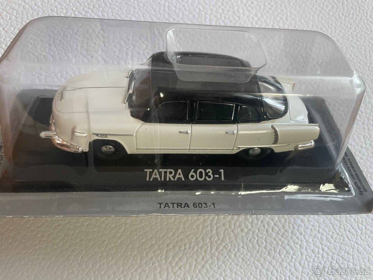 Tarra603