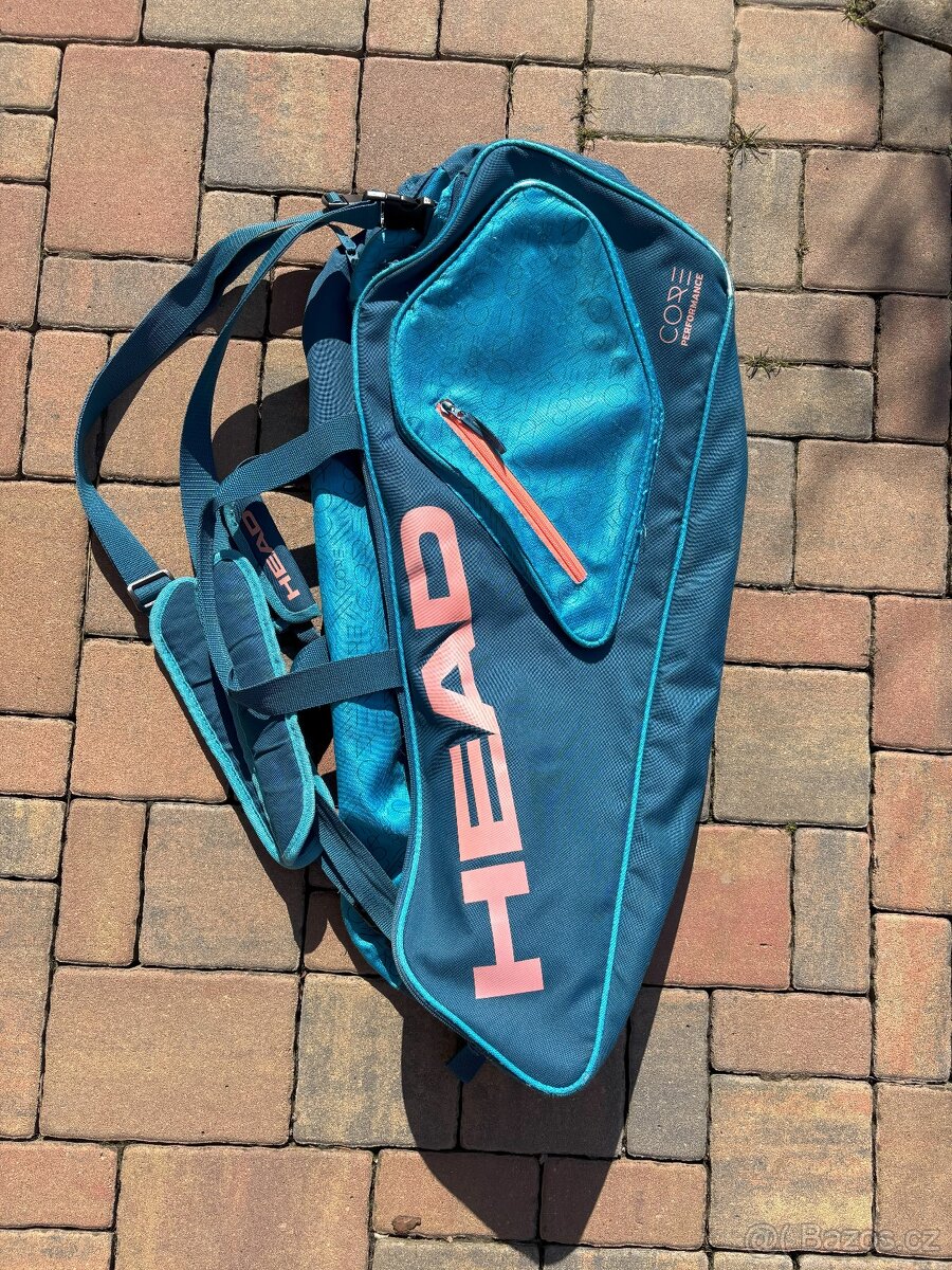 Tenisový bag Head