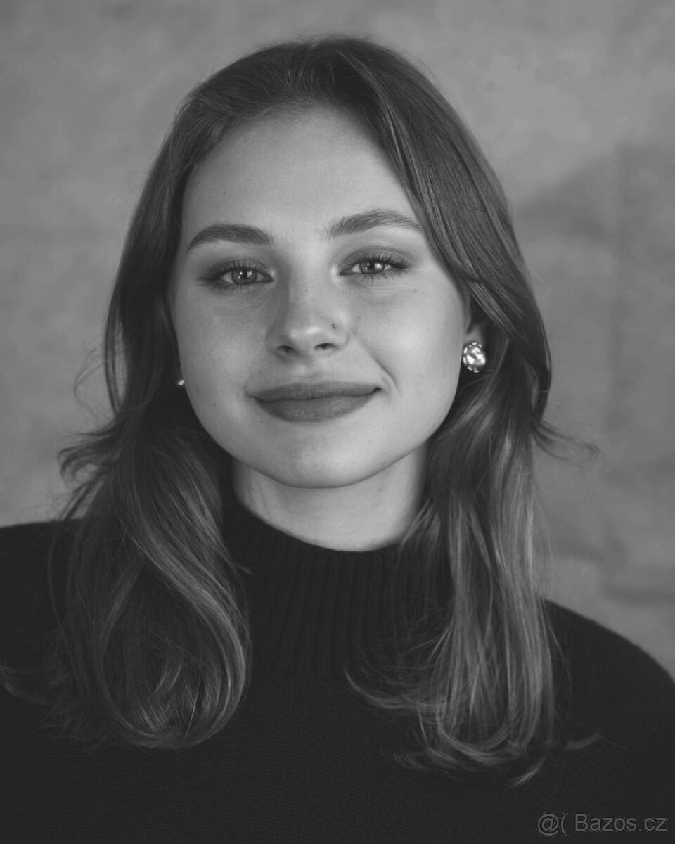 Nezvládáš angličtinu? Ráda ti pomůžu