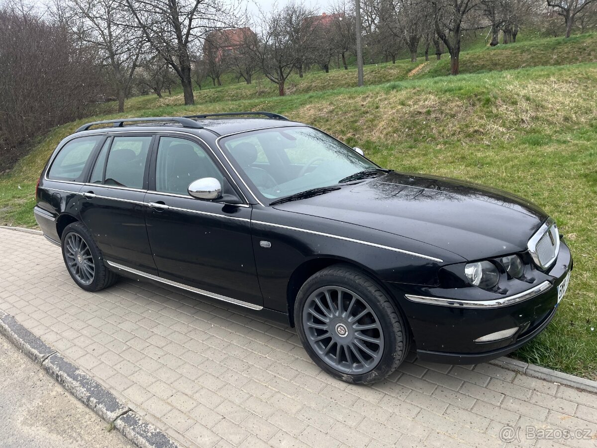 ROVER 75 CDTi