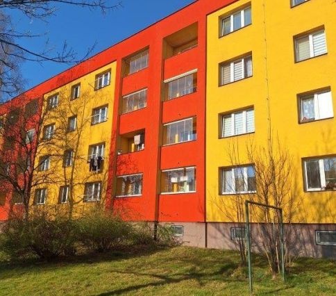 Družstevní podíl spojený s právem nájmu