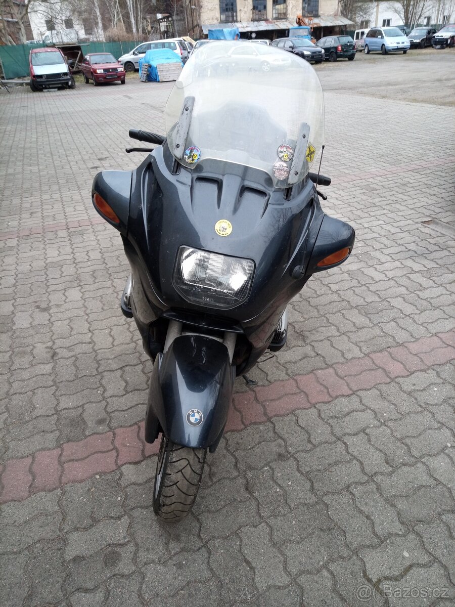 BMW R 1100 RT 66 kw