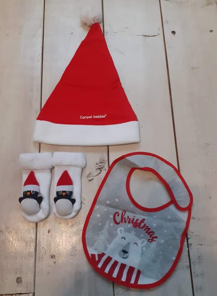 Vánoční set