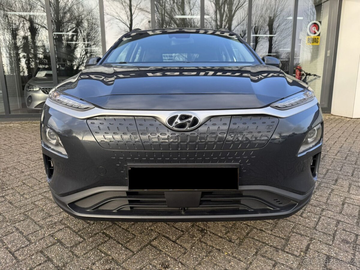 Kona eV Comf 64 kWh 2o4PS LED ACC Výhř 10/20