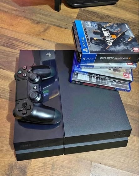 Ps4
