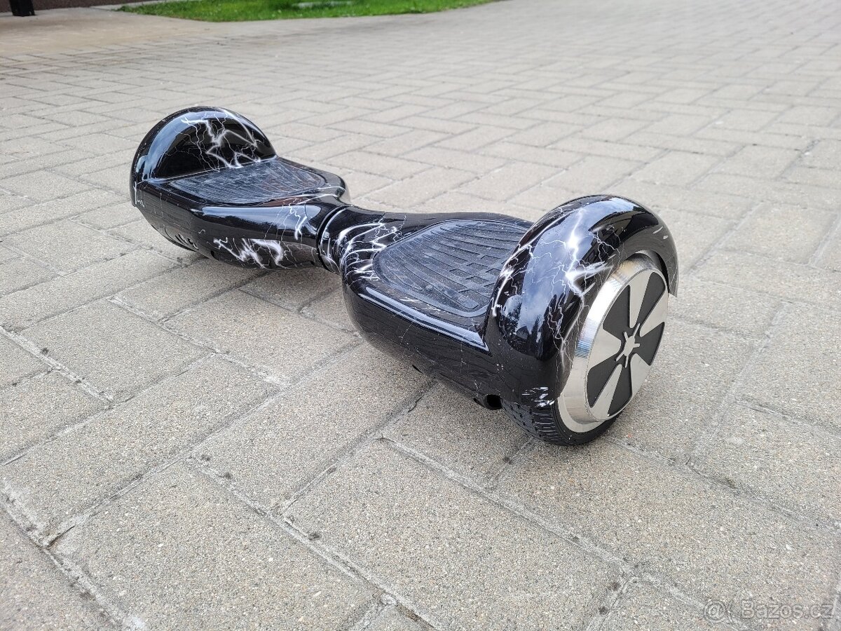 Hoverboard Smartwheels