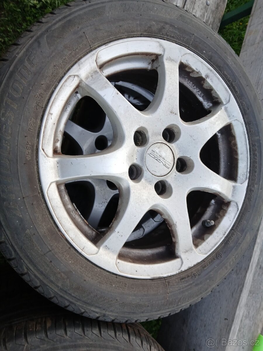 Opel Astra H