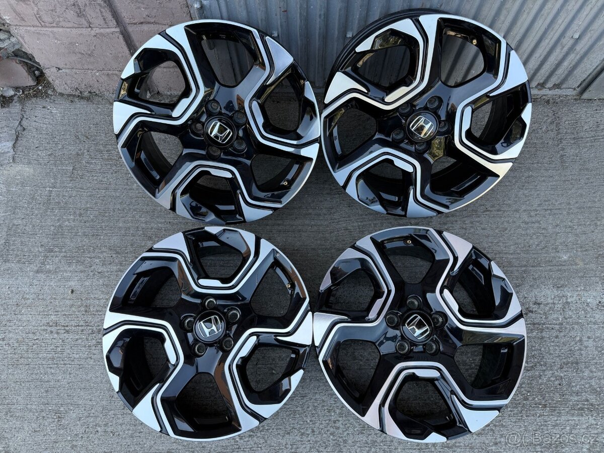 18" Elektrony HONDA CRV 5x114,3