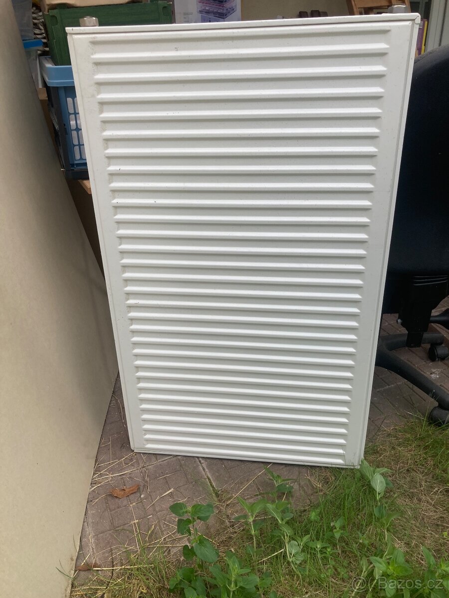 Radiátor Radik Klasik 22 600/1000