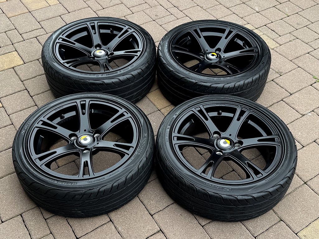 16" 3x112 SMART FORTWO – TEAM DYNAMICS